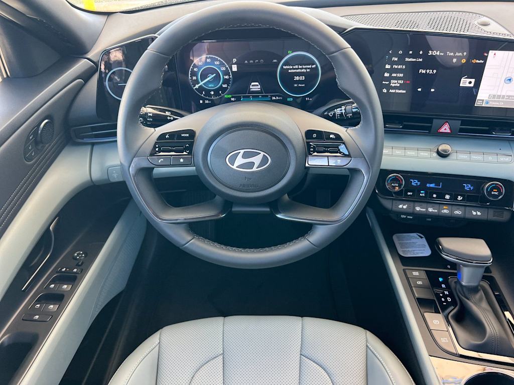 Thumbnail: 2026 Hyundai Elantra - 12