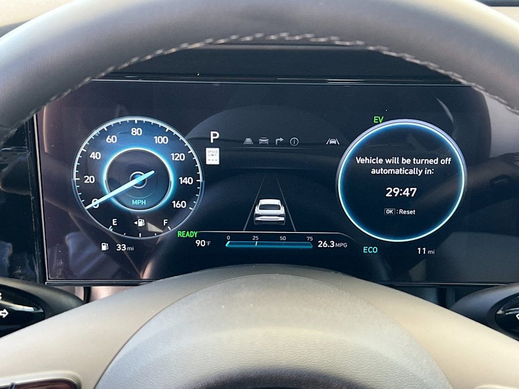 Thumbnail: 2026 Hyundai Elantra - 16