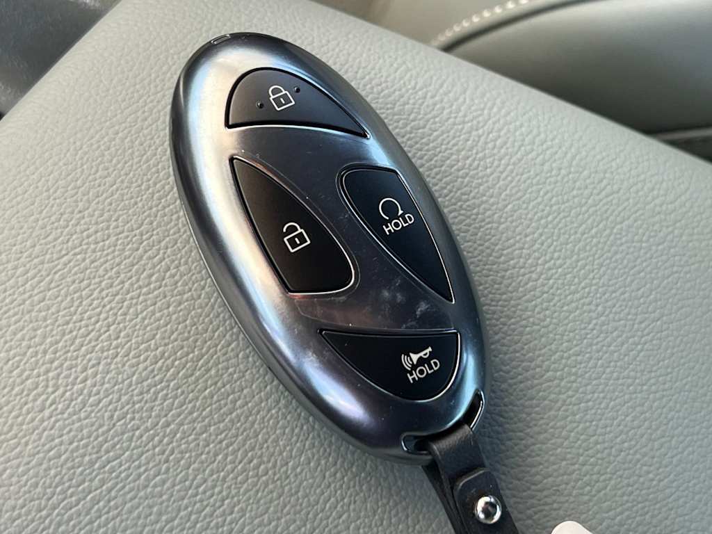 Thumbnail: 2026 Hyundai Elantra - 17