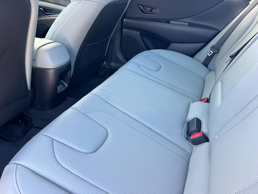 Thumbnail: 2026 Hyundai Elantra - 11