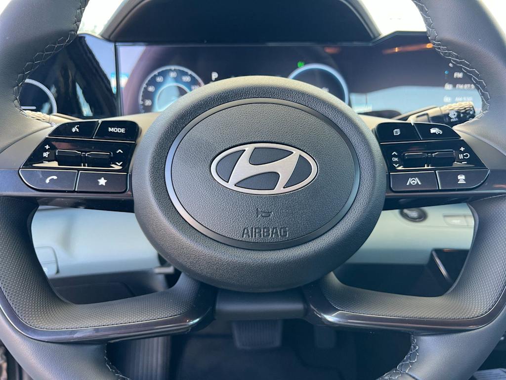 Thumbnail: 2026 Hyundai Elantra - 28