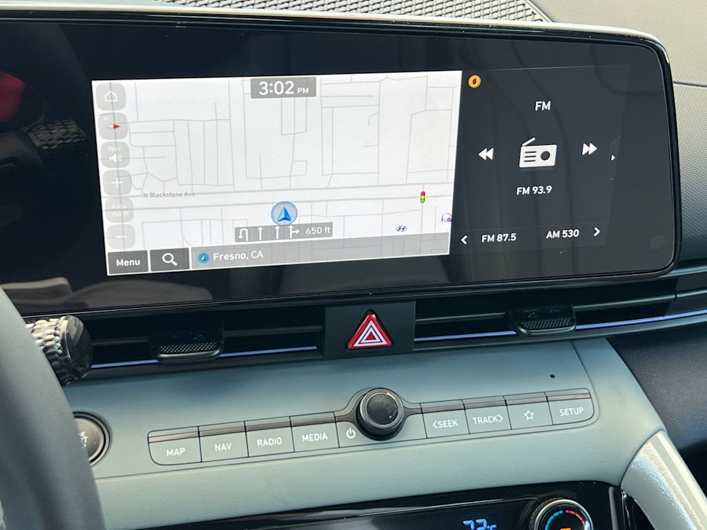 Thumbnail: 2026 Hyundai Elantra - 24