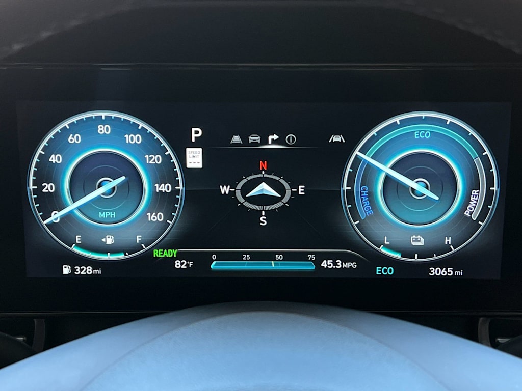 Thumbnail: 2026 Hyundai Elantra - 16