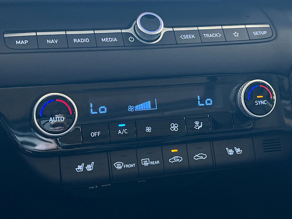 Thumbnail: 2026 Hyundai Elantra - 26