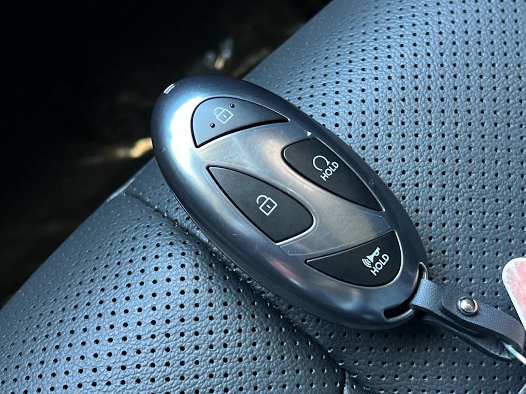 Thumbnail: 2026 Hyundai Elantra - 17