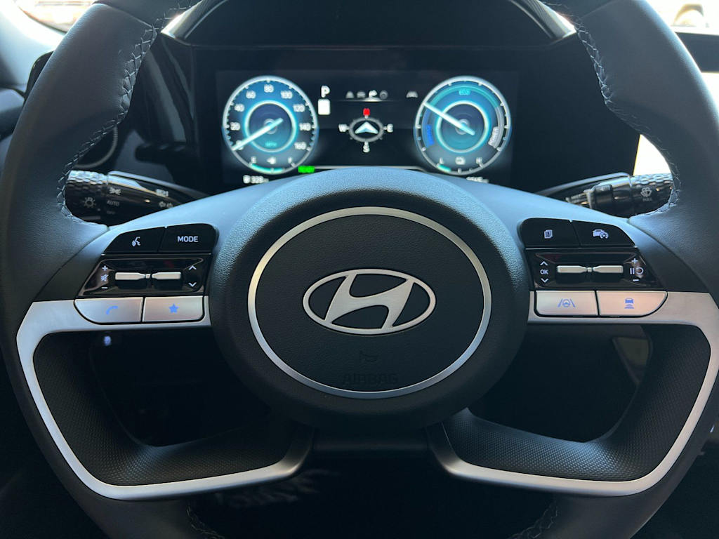 Thumbnail: 2026 Hyundai Elantra - 28