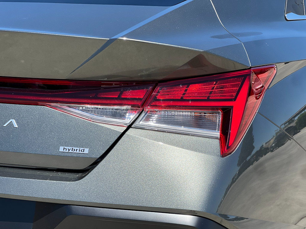 Thumbnail: 2026 Hyundai Elantra - 30