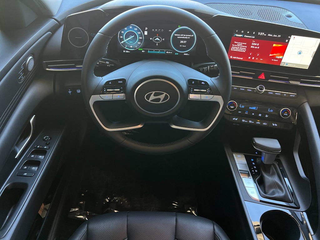 Thumbnail: 2026 Hyundai Elantra - 12