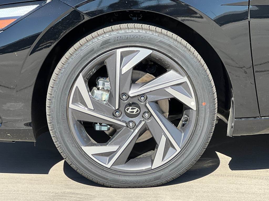 Thumbnail: 2026 Hyundai Elantra - 8