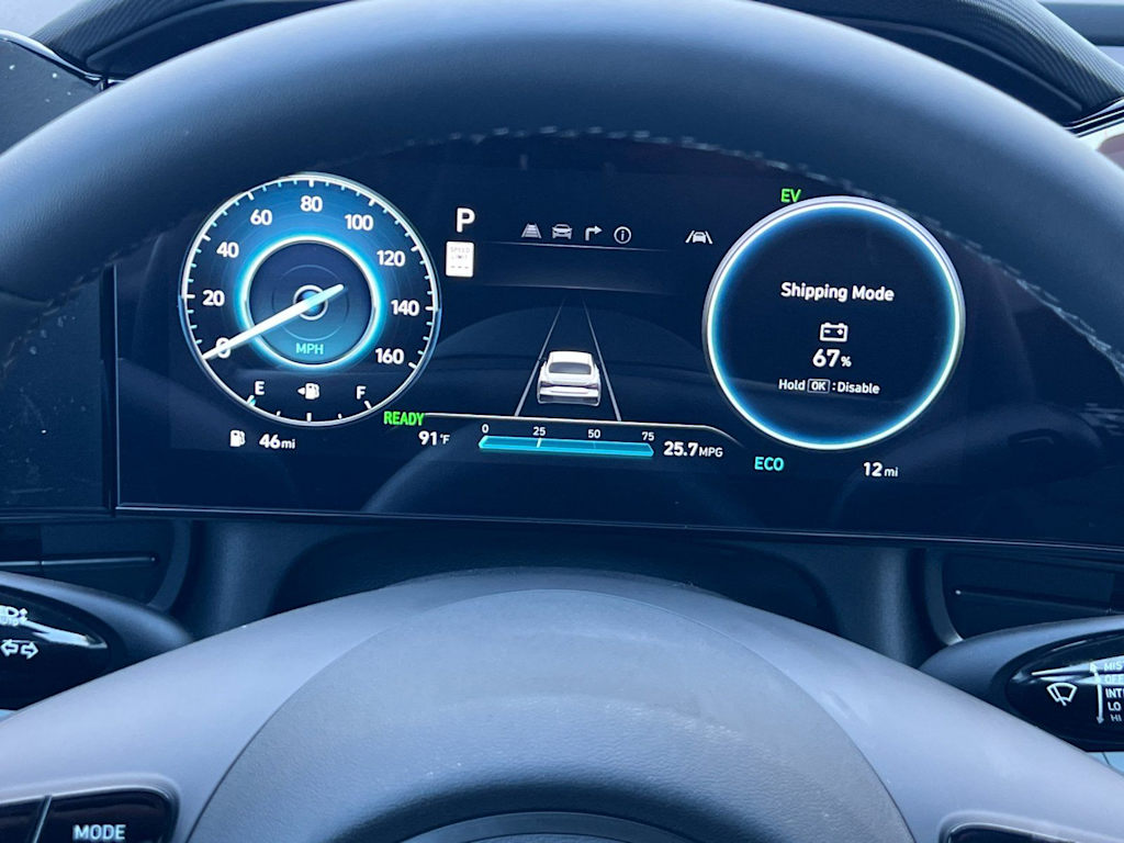 Thumbnail: 2026 Hyundai Elantra - 15