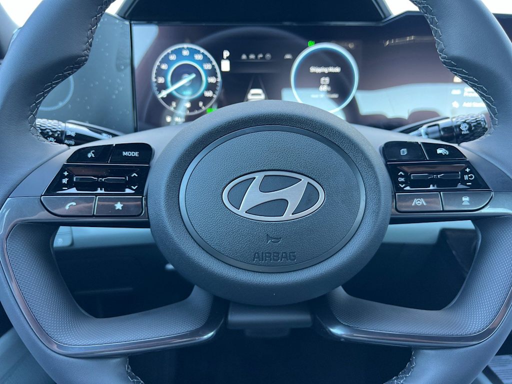 Thumbnail: 2026 Hyundai Elantra - 27