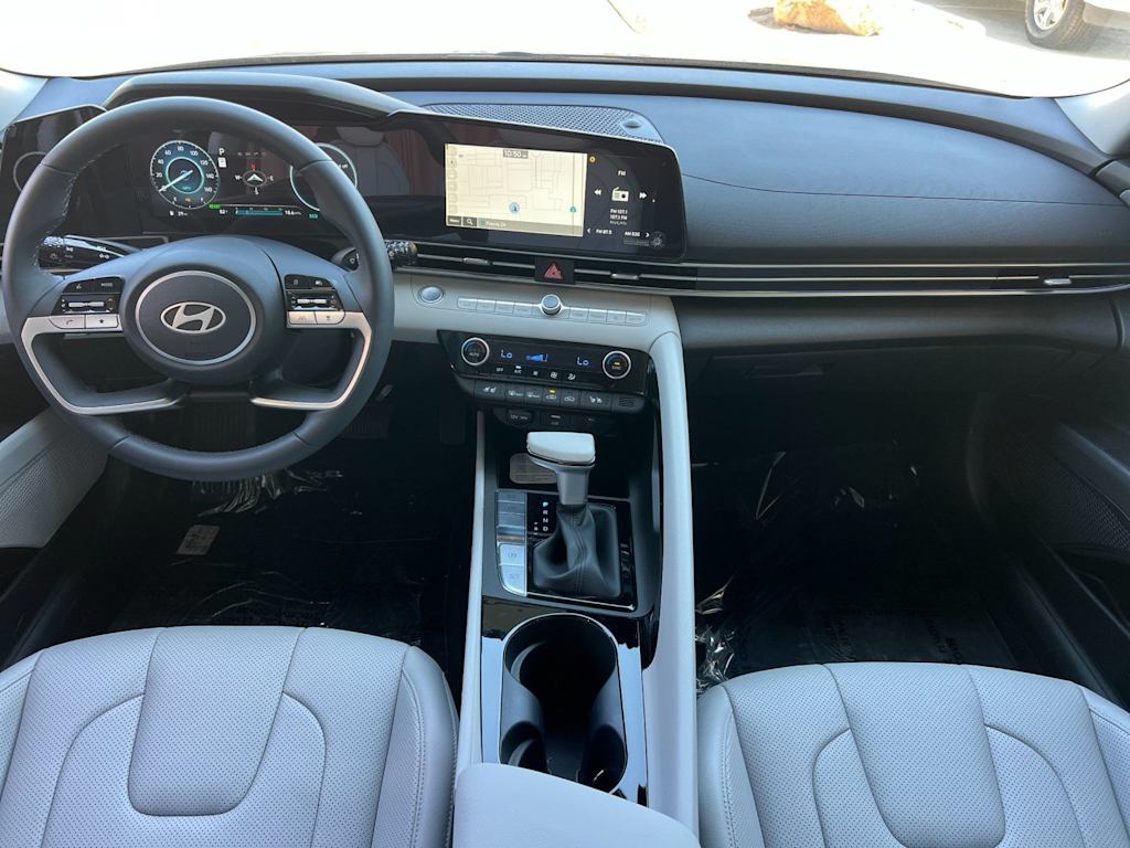Thumbnail: 2026 Hyundai Elantra - 2