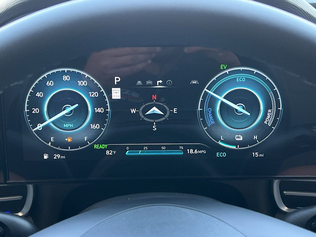 Thumbnail: 2026 Hyundai Elantra - 16