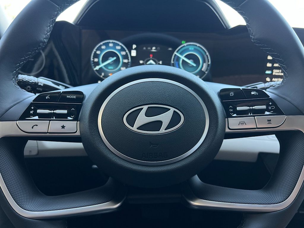 Thumbnail: 2026 Hyundai Elantra - 27