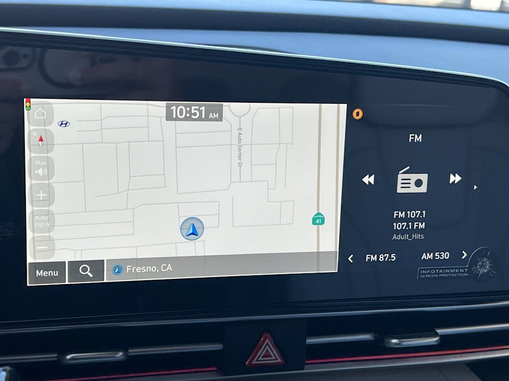 Thumbnail: 2026 Hyundai Elantra - 23
