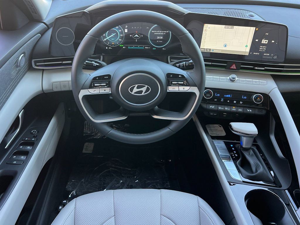Thumbnail: 2026 Hyundai Elantra - 12