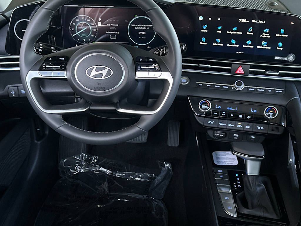 Thumbnail: 2026 Hyundai Elantra - 11