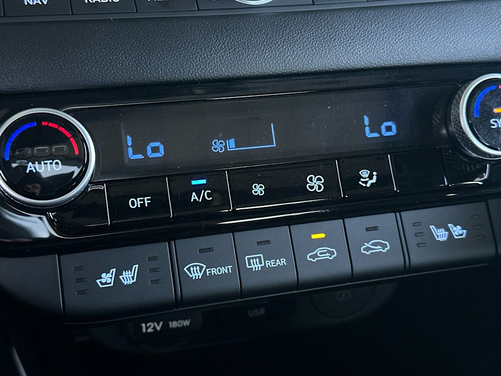 Thumbnail: 2026 Hyundai Elantra - 22