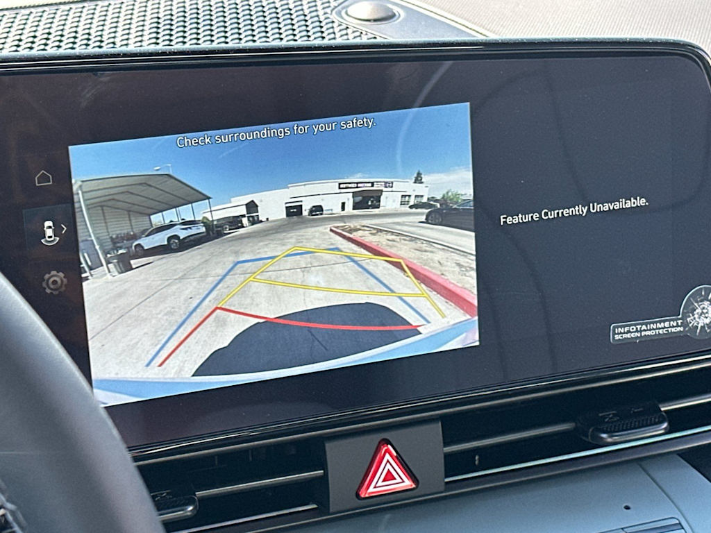 Thumbnail: 2026 Hyundai Elantra - 7