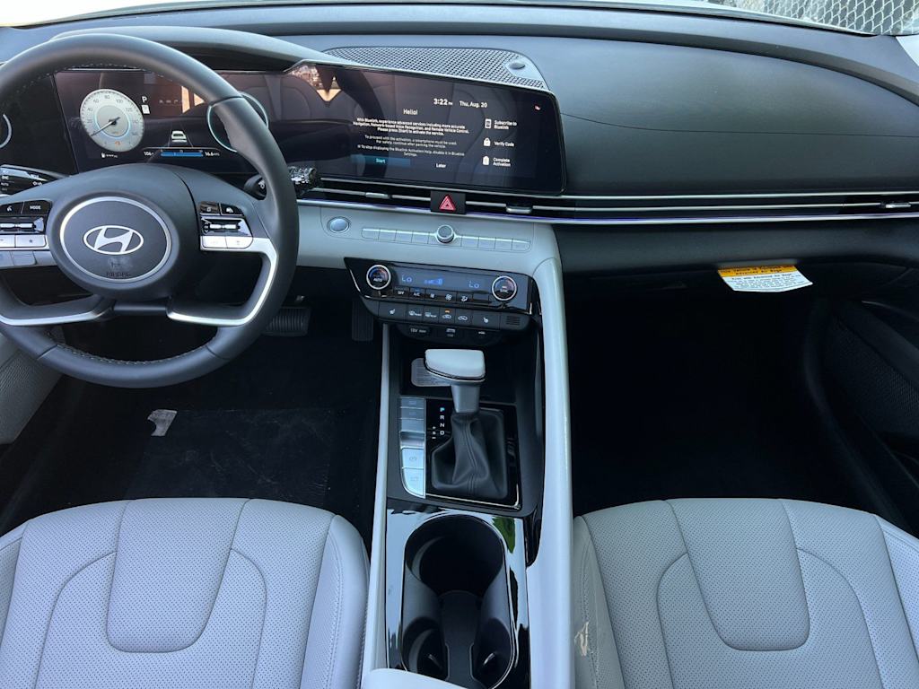 Thumbnail: 2026 Hyundai Elantra - 2