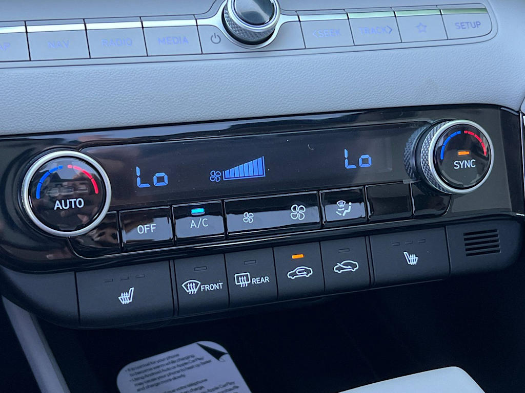 Thumbnail: 2026 Hyundai Elantra - 25
