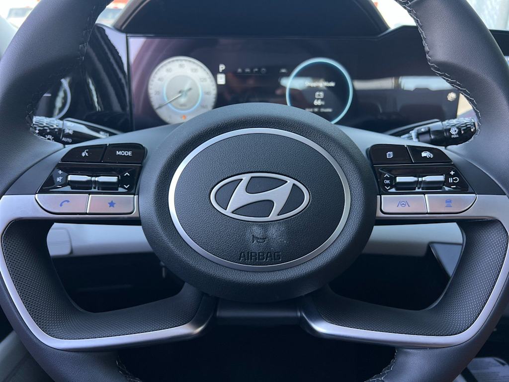 Thumbnail: 2026 Hyundai Elantra - 27