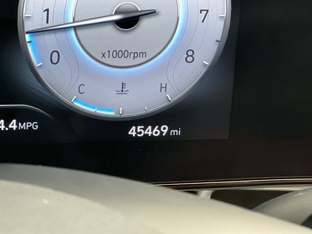 Thumbnail: 2024 Hyundai Elantra - 29