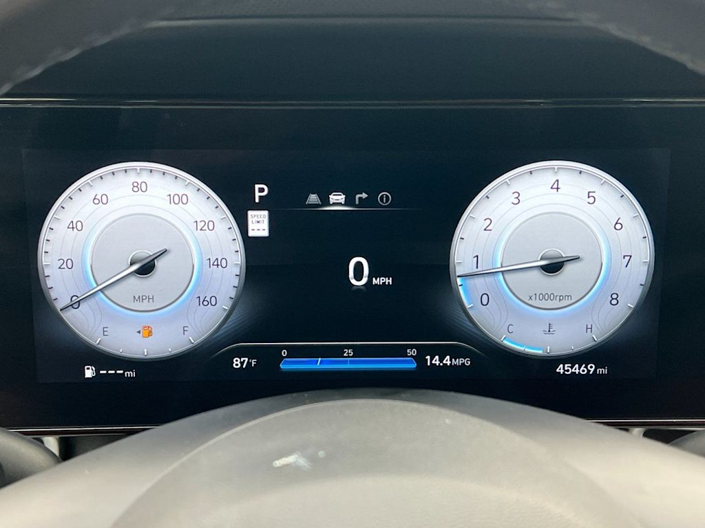 Thumbnail: 2024 Hyundai Elantra - 15