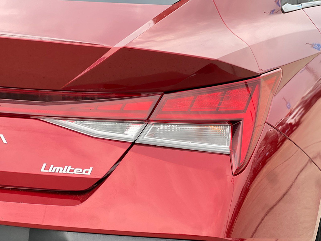 Thumbnail: 2024 Hyundai Elantra - 30