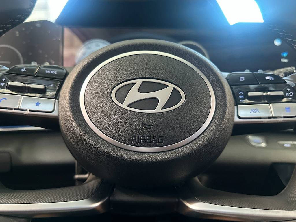 Thumbnail: 2026 Hyundai Elantra - 26