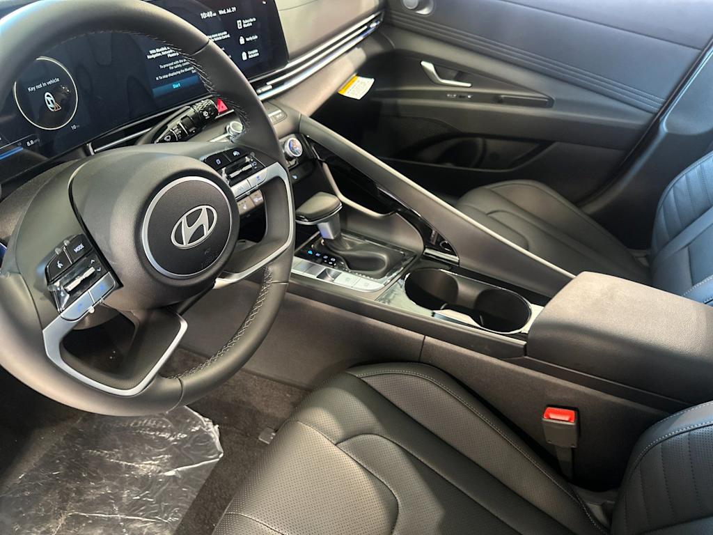 Thumbnail: 2026 Hyundai Elantra - 8