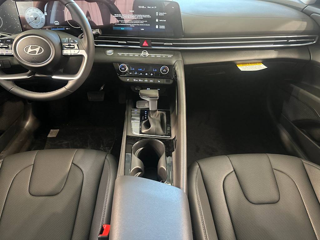 Thumbnail: 2026 Hyundai Elantra - 2
