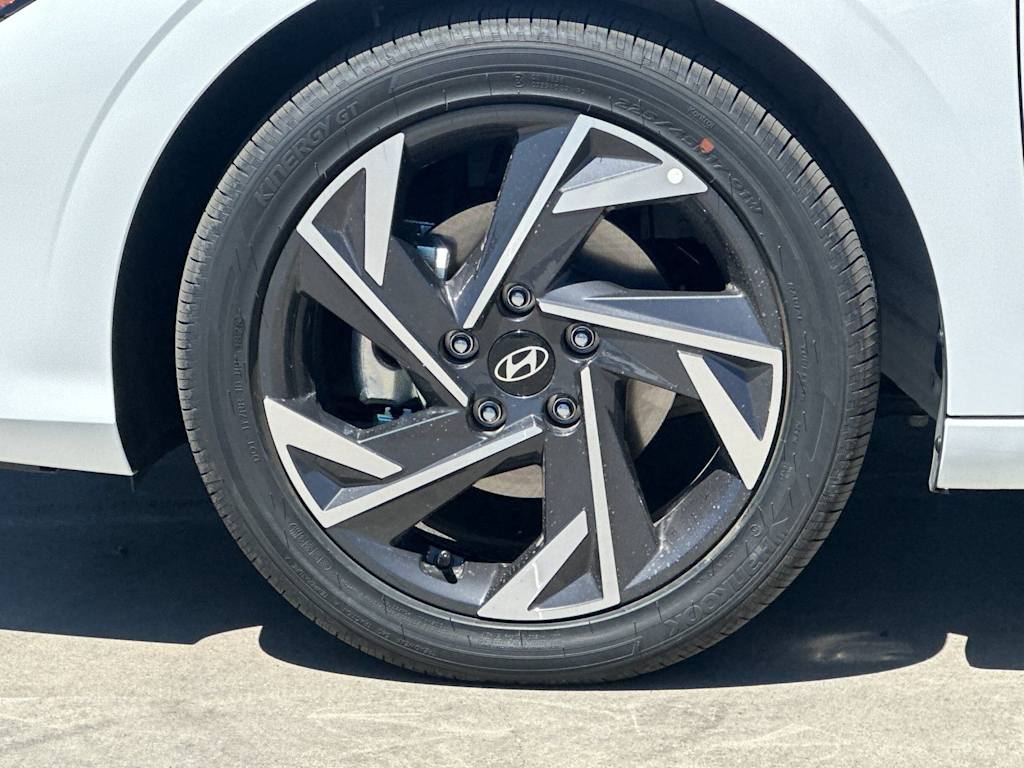 Thumbnail: 2026 Hyundai Elantra - 7