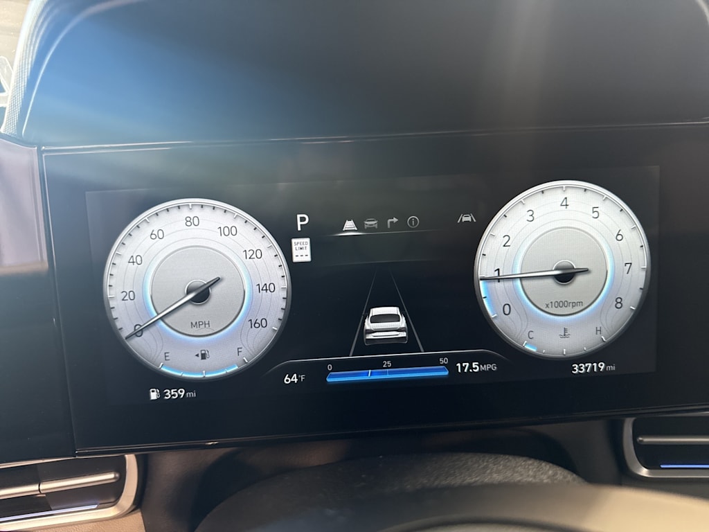 Thumbnail: 2024 Hyundai Elantra - 23