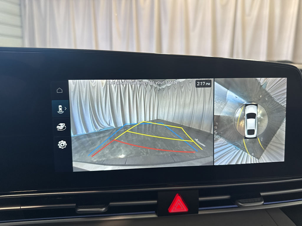 Thumbnail: 2024 Hyundai Elantra - 27