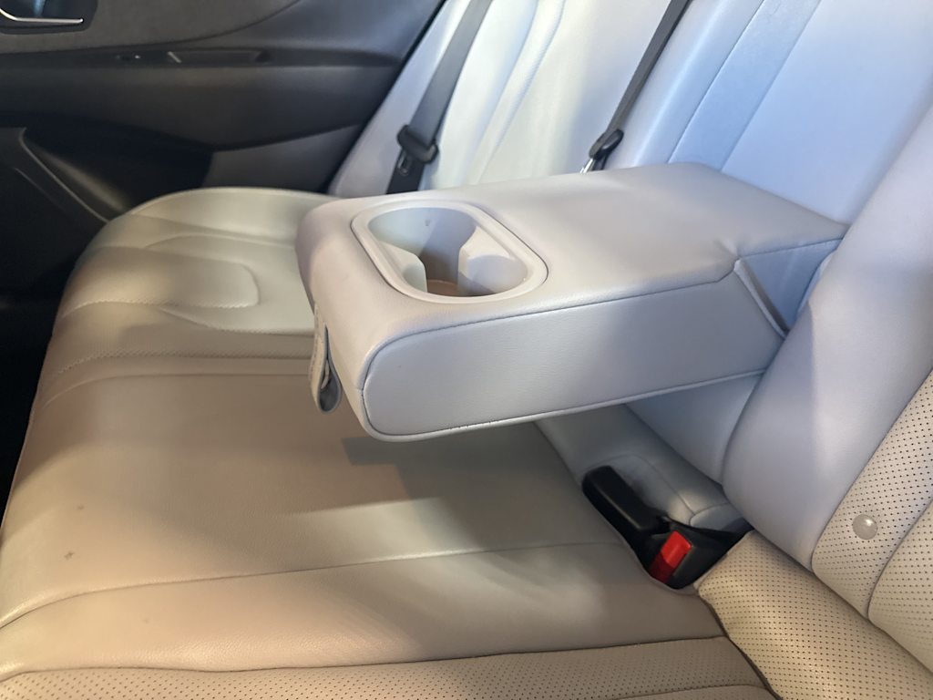 Thumbnail: 2024 Hyundai Elantra - 20