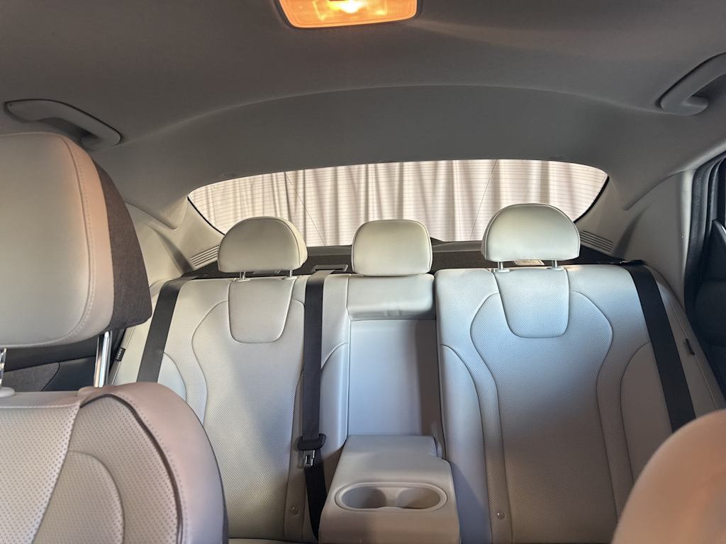 Thumbnail: 2024 Hyundai Elantra - 22