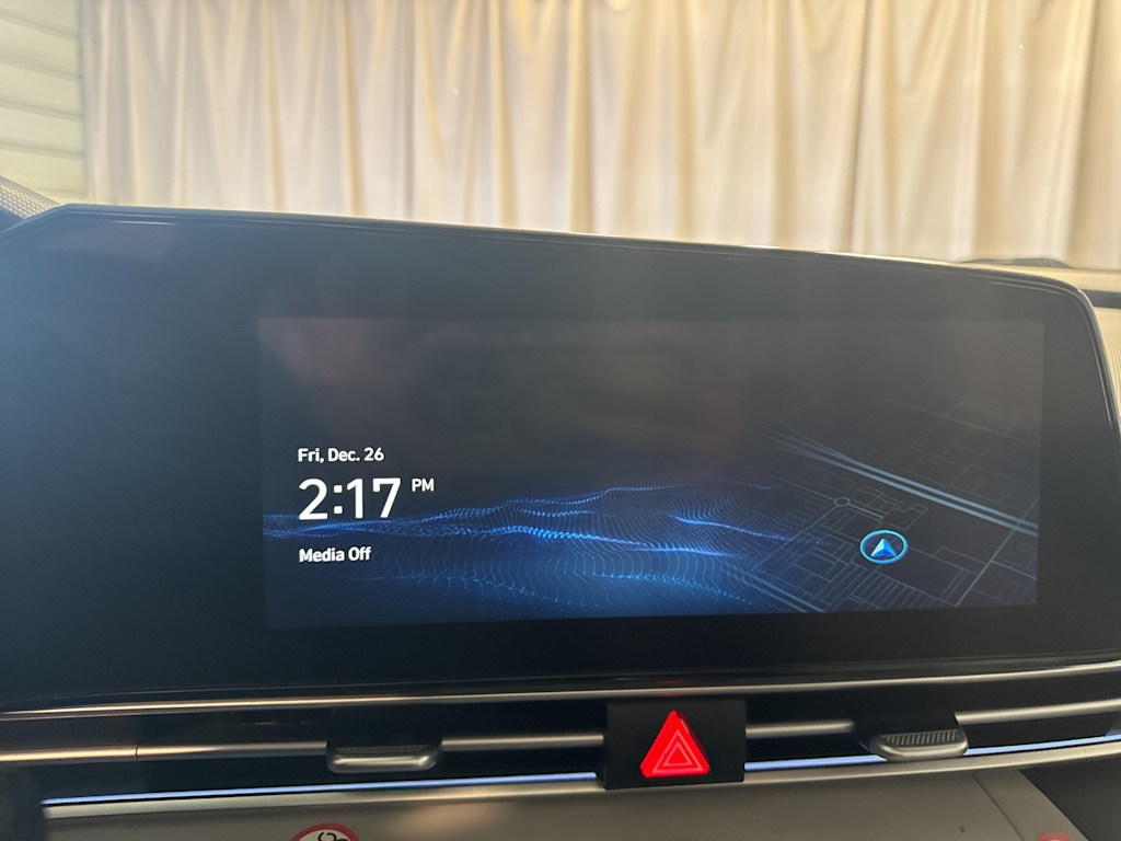 Thumbnail: 2024 Hyundai Elantra - 9