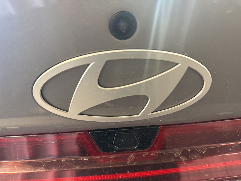 Thumbnail: 2024 Hyundai Elantra - 19