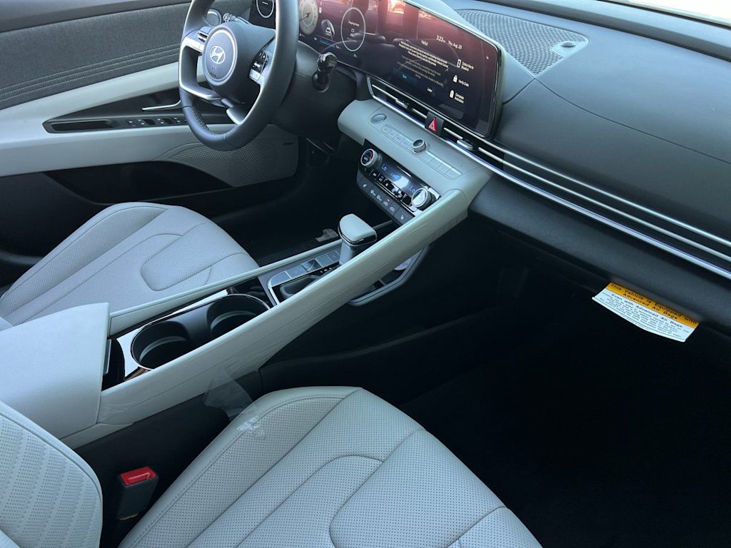Thumbnail: 2026 Hyundai Elantra - 12