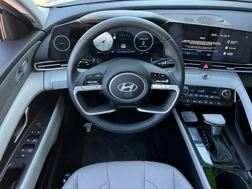 Thumbnail: 2026 Hyundai Elantra - 11
