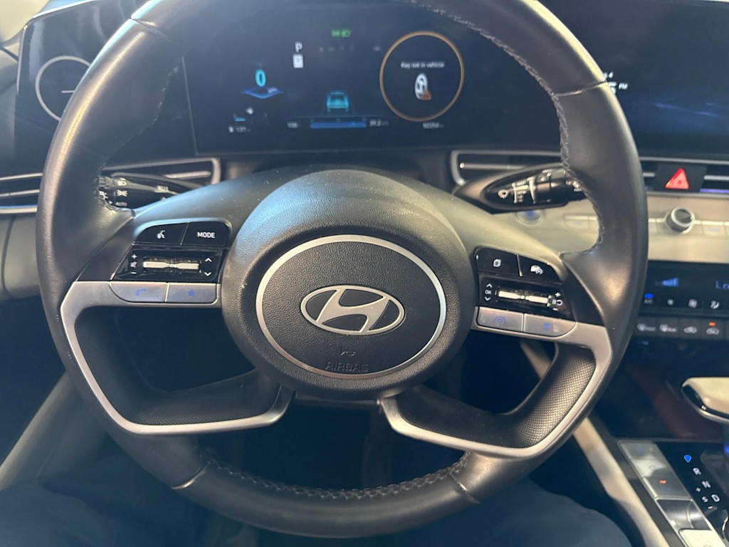 Thumbnail: 2024 Hyundai Elantra - 2