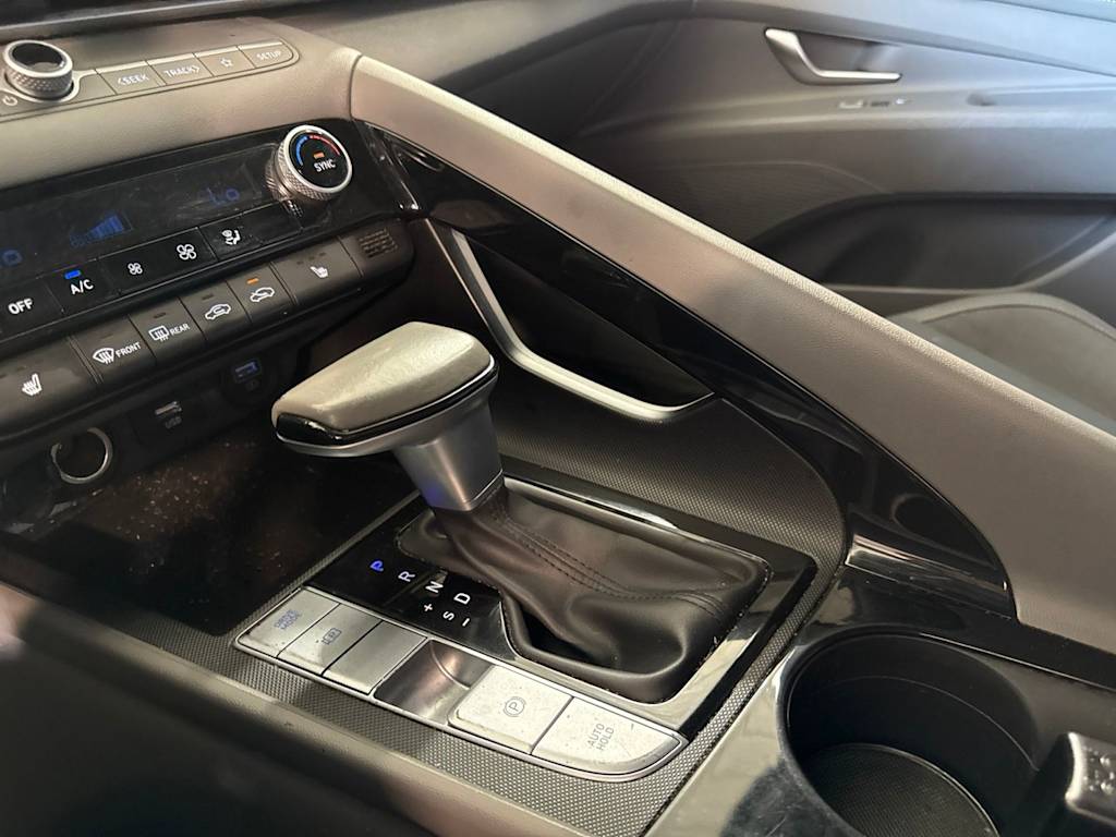 Thumbnail: 2023 Hyundai Elantra - 26