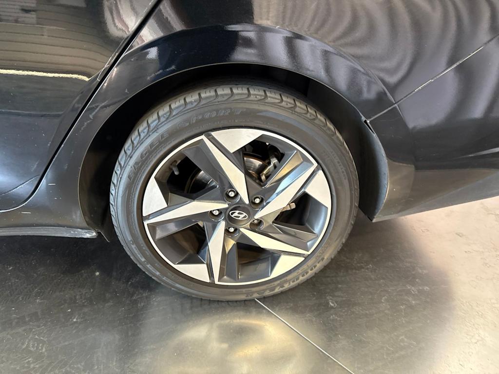 Thumbnail: 2023 Hyundai Elantra - 7
