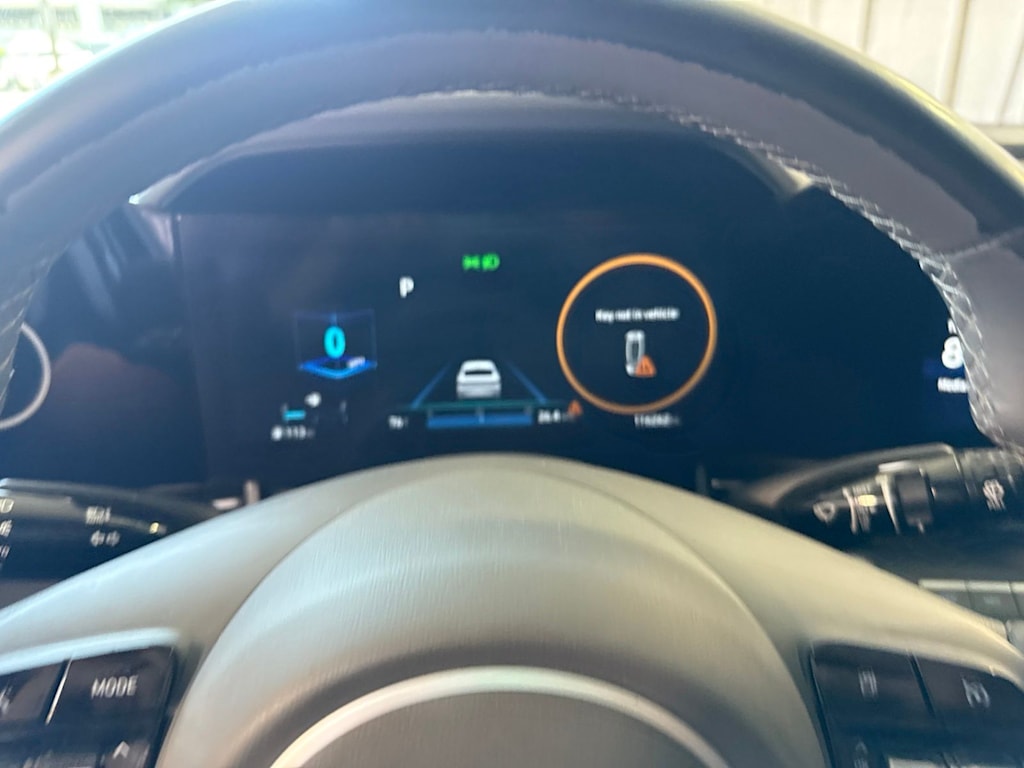 Thumbnail: 2023 Hyundai Elantra - 12