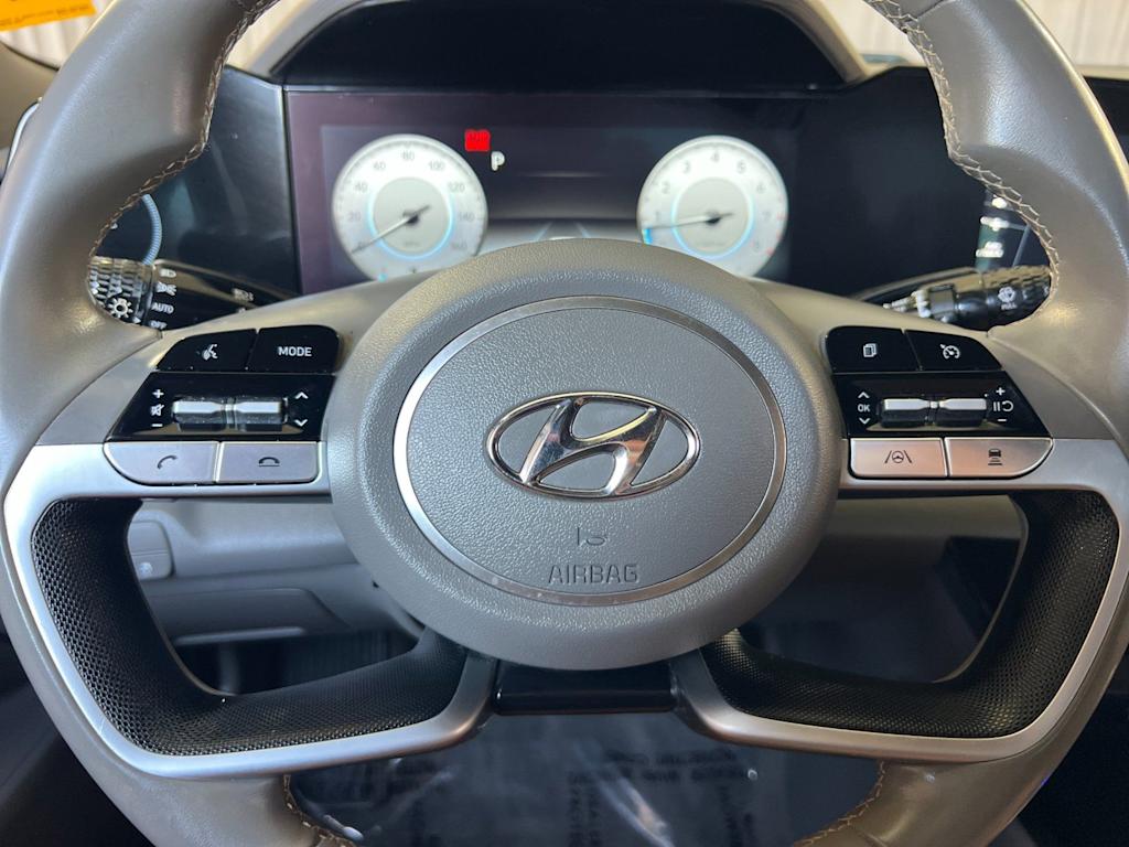 Thumbnail: 2023 Hyundai Elantra - 29