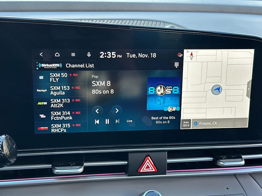 Thumbnail: 2025 Hyundai Elantra - 13