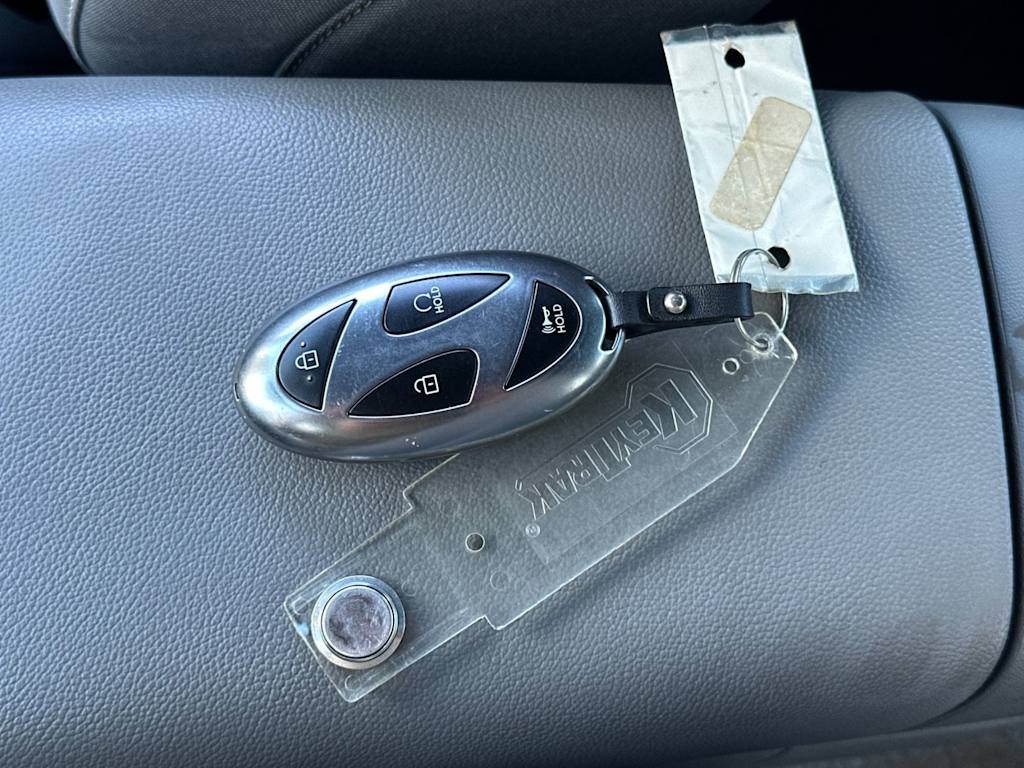 Thumbnail: 2025 Hyundai Elantra - 16