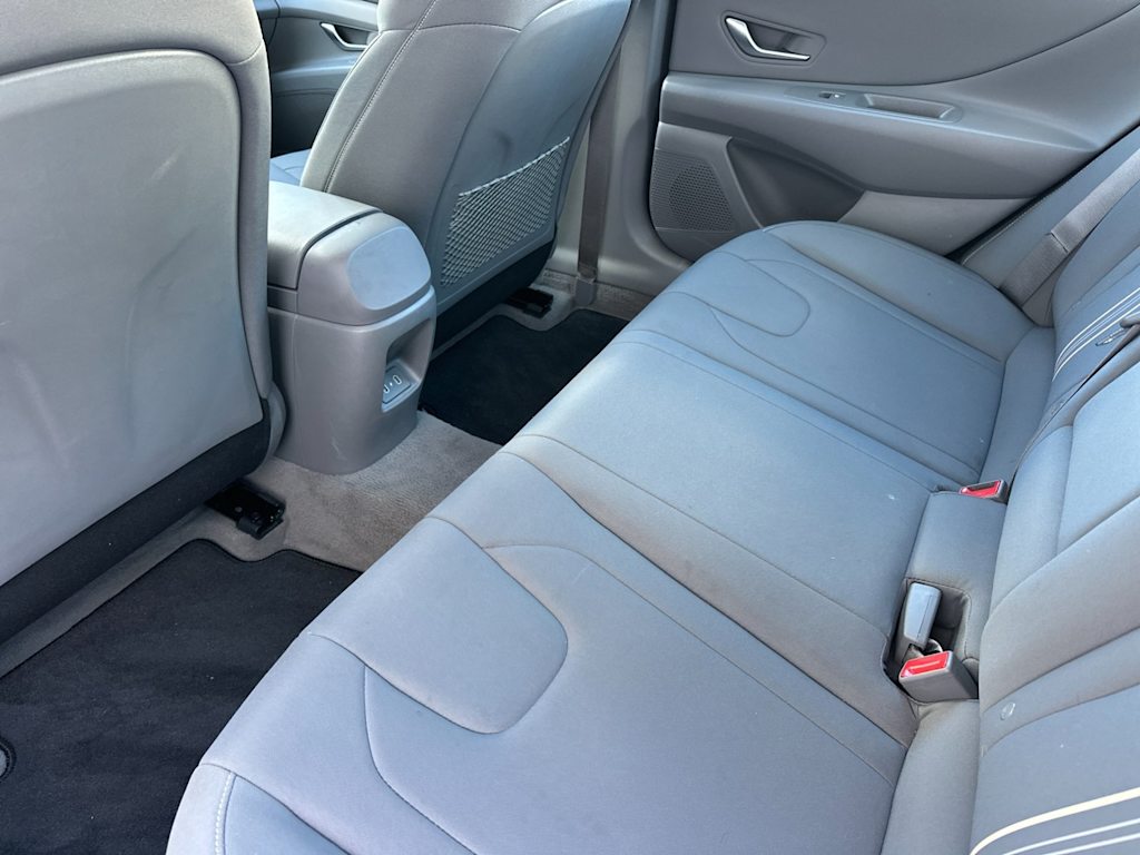 Thumbnail: 2025 Hyundai Elantra - 10