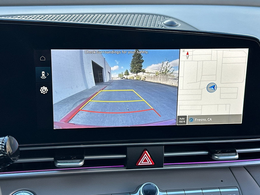 Thumbnail: 2025 Hyundai Elantra - 24